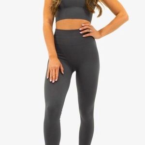 Balance Athletica quartz collection energy leggings